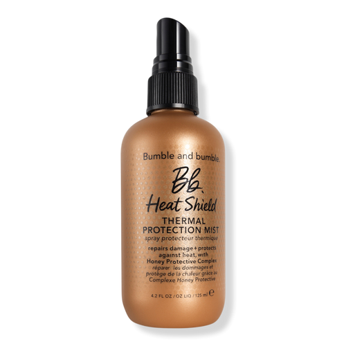 Heat Shield Thermal Protection Hair Mist - 4.2 Oz