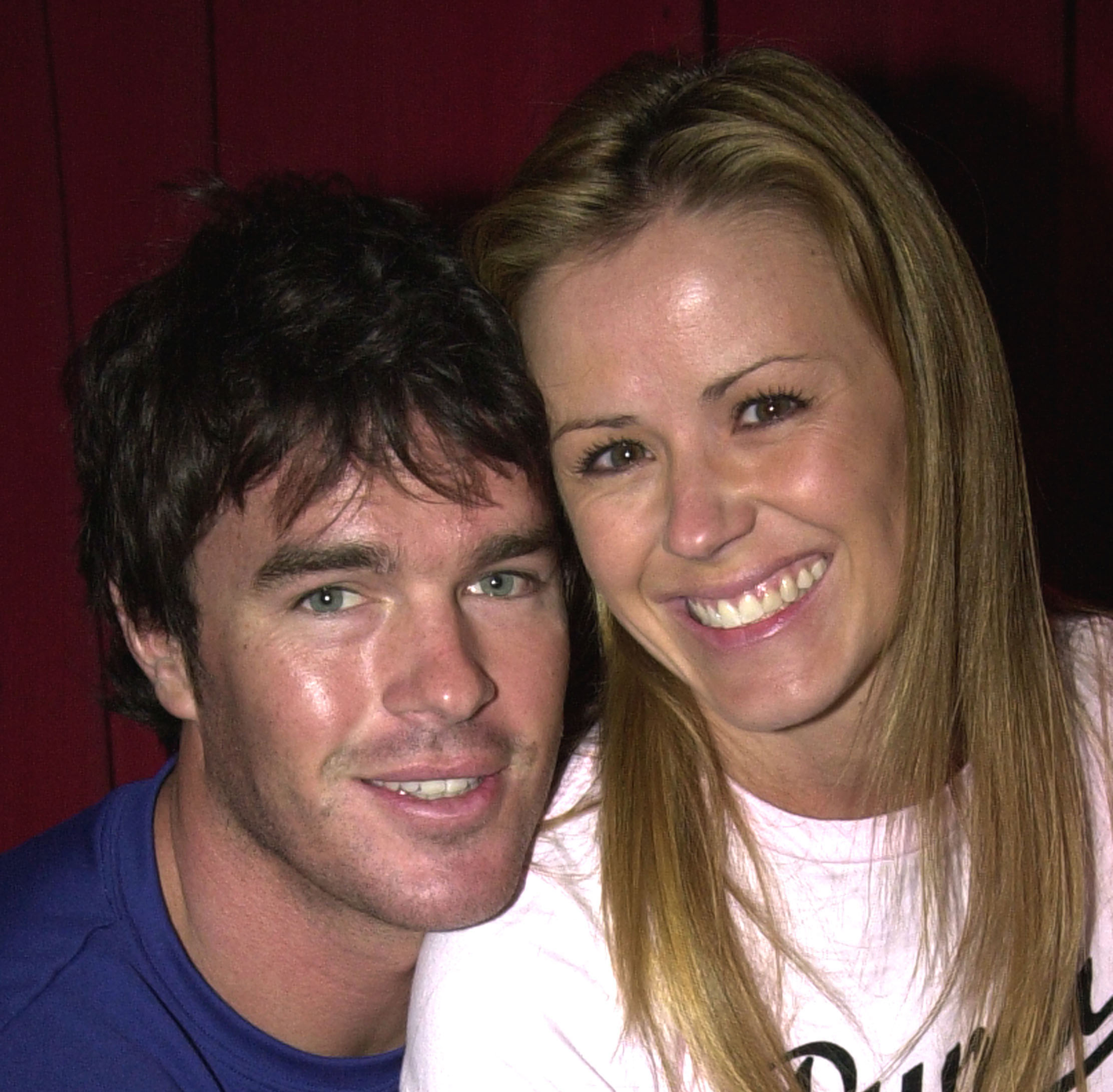 reality - trista and ryan sutter
