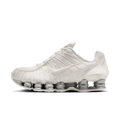 Nike Shox Tl Women's Shoes