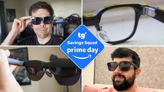 Prime Day smart glasses deals