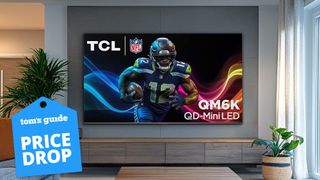 TCL QM6K 