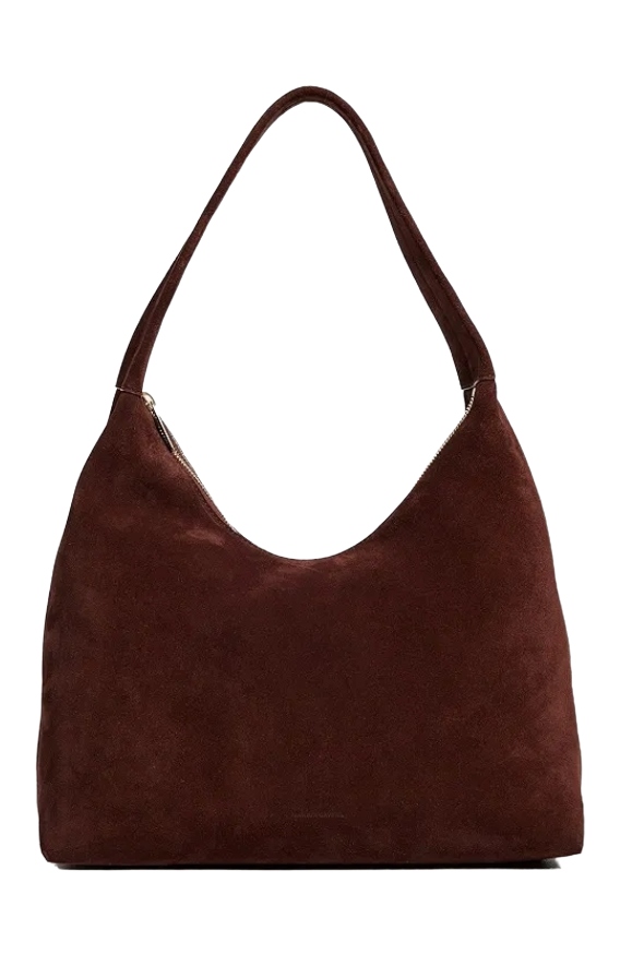 Mansur Gavriel Candy Hobo Bag