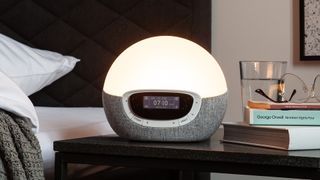 Lumie Bodyclock Shine 300 wake up light