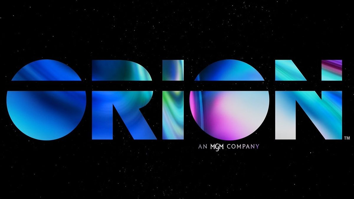 Orion logo