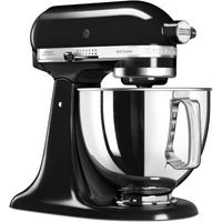 KitchenAid 5KSM125BOB 4.8L Artisan Stand Mixer: was £549, now £387 at Amazon