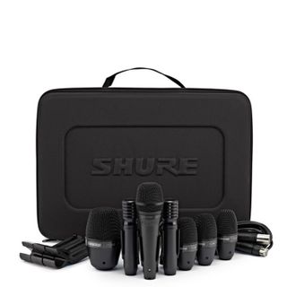 Shure PGADRUMKIT7