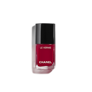 Le Vernis Longwear Nail Colour in Pirate