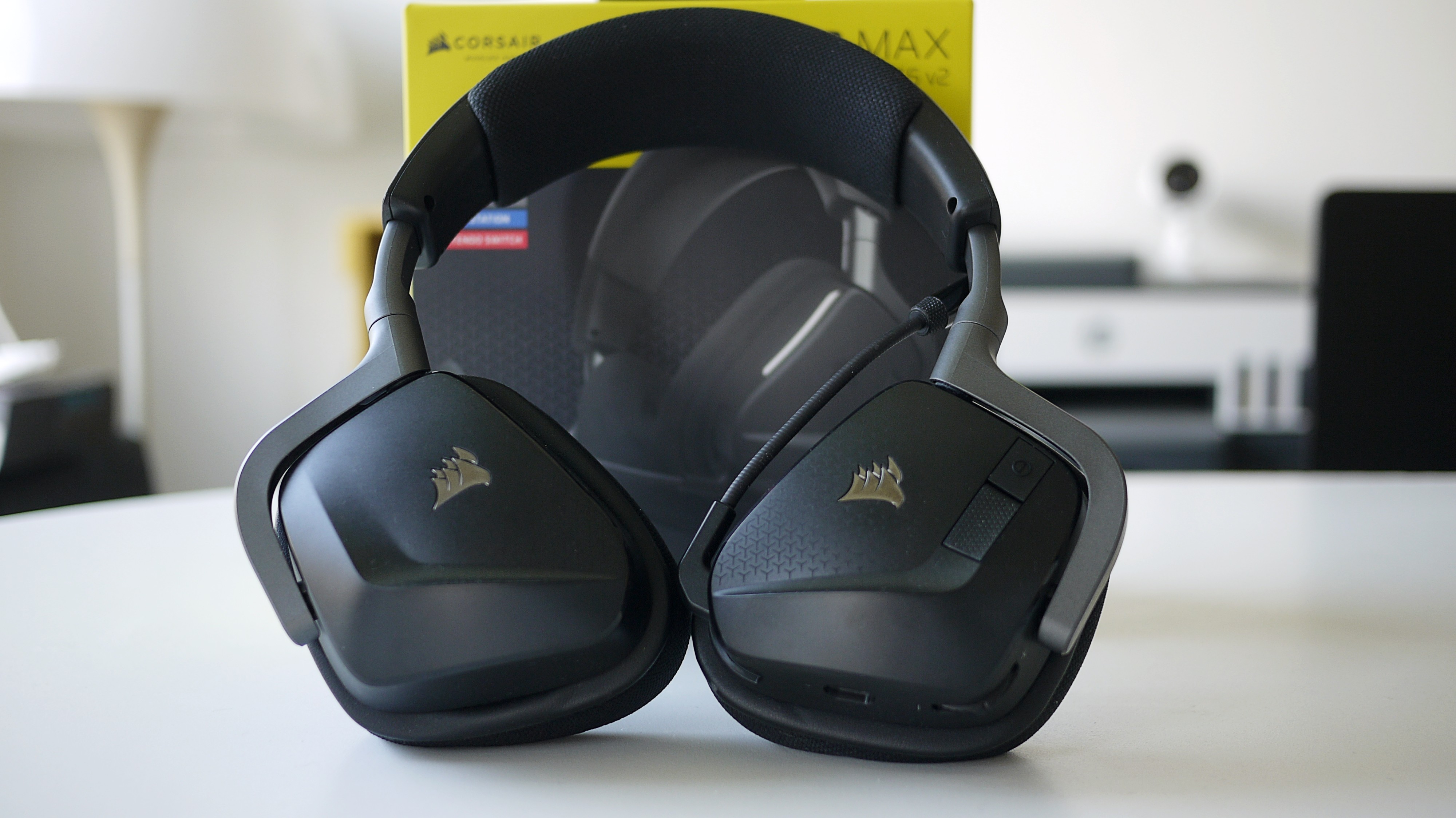 Corsair VOID Wireless V2