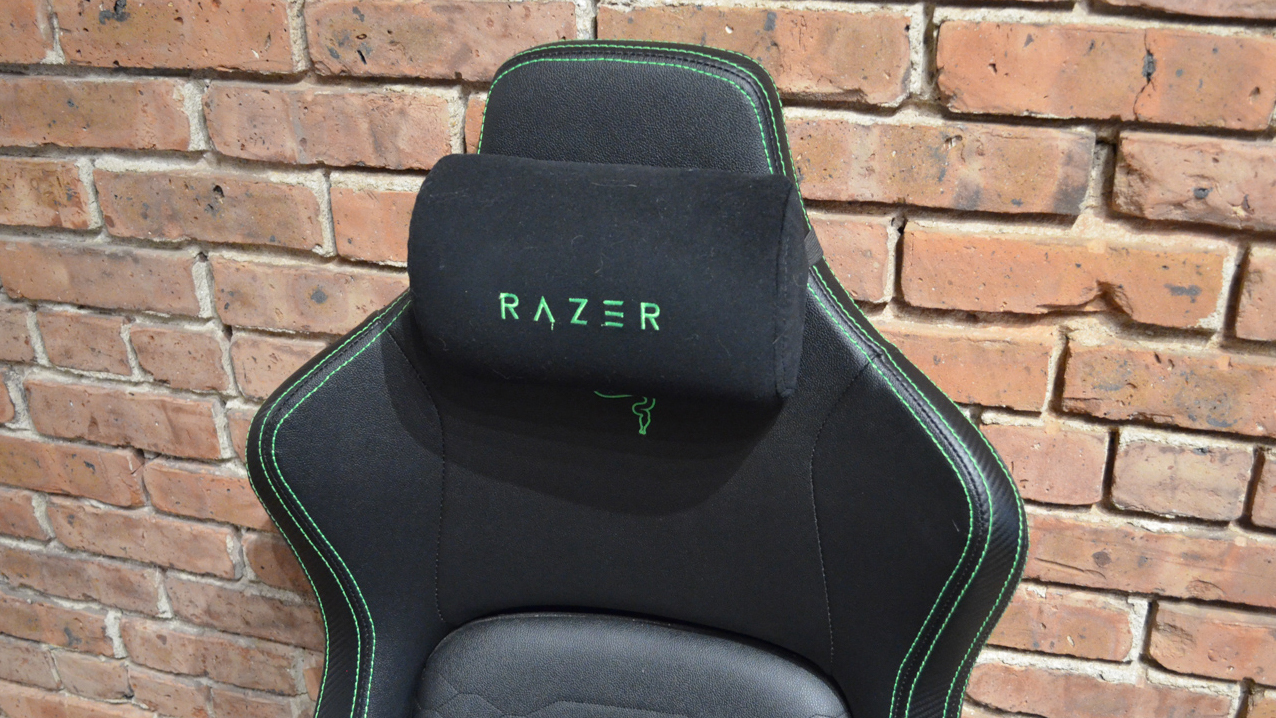 Razer Iksur Gaming Chair