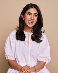 Iman Balagam's avatar