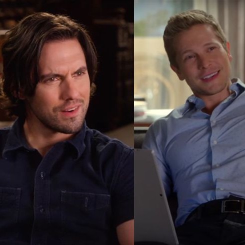 Gilmore Girls Rory boyfriends