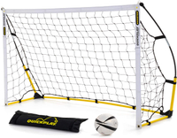 Kickster Academy Ultra Portable Football Goal | £52.99 now £32.99 at Amazon (save £13)