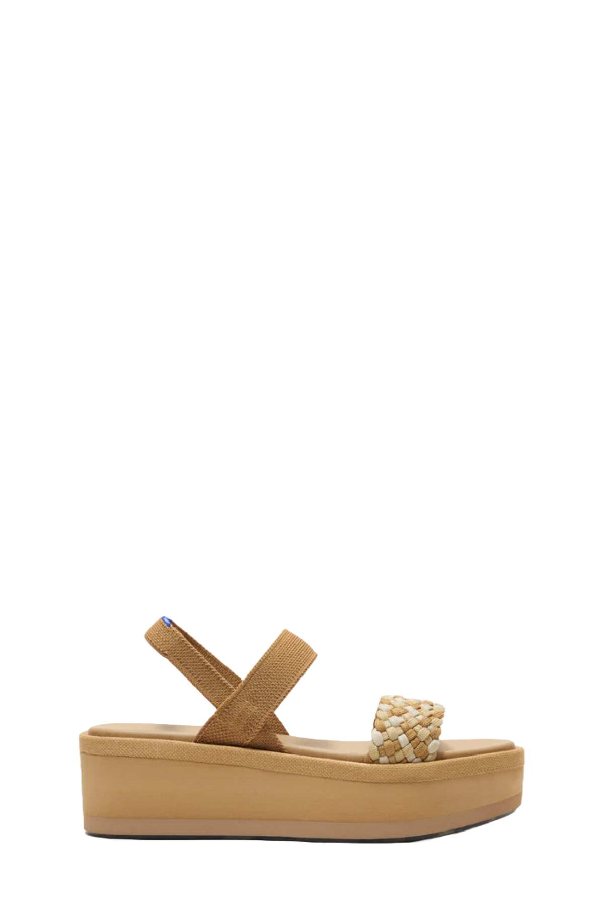 Rothy&#039;s Beach Sand Woven