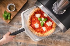 best pizza oven