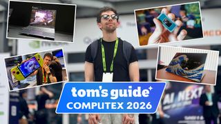 Computex 2026