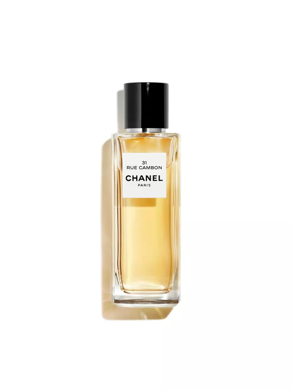 Les Exclusifs De Chanel - Eau De Parfum 75ml