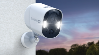 Swan's Xtreem 4K AI security camera