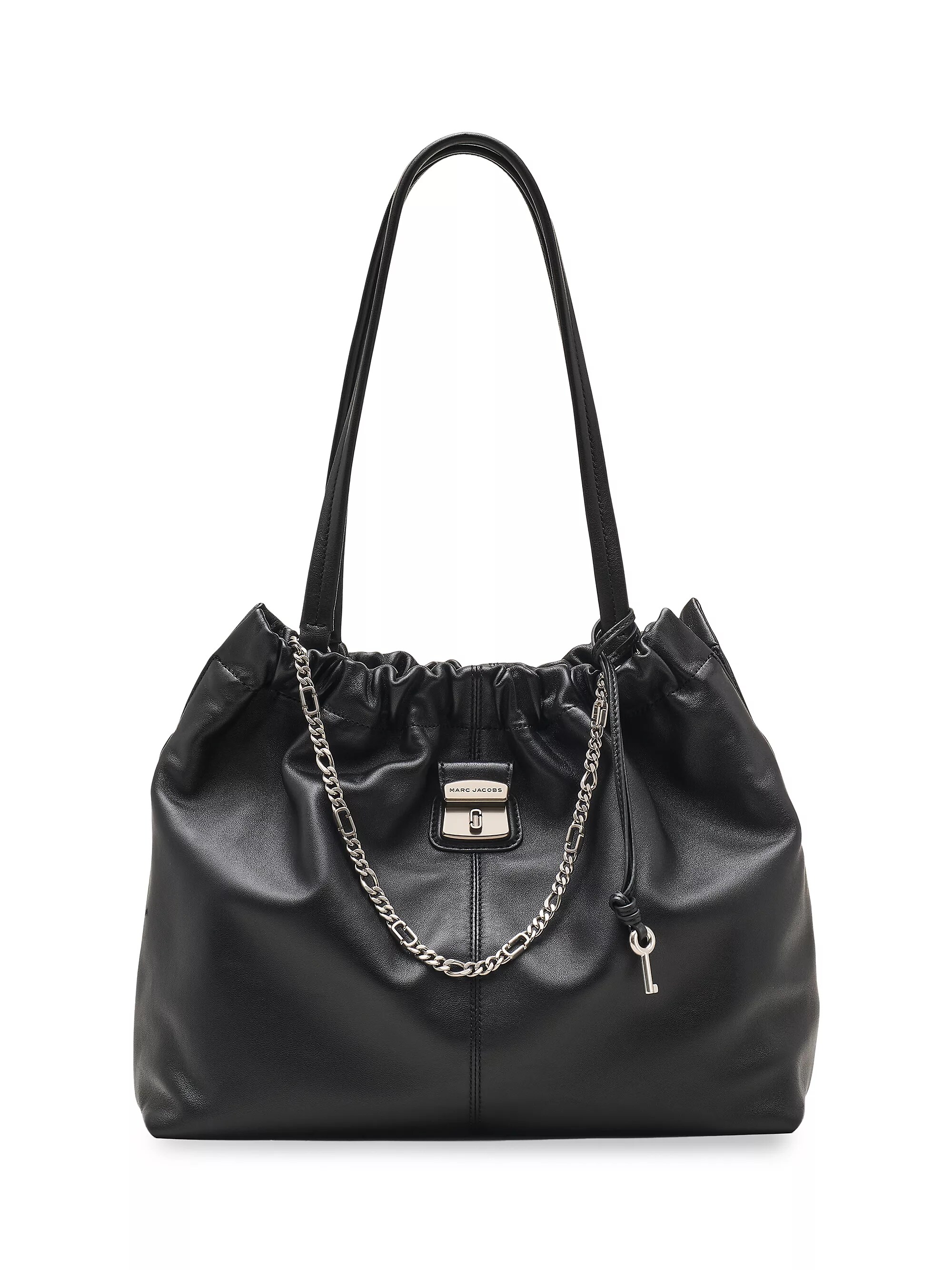 The Cristina Leather Tote Bag