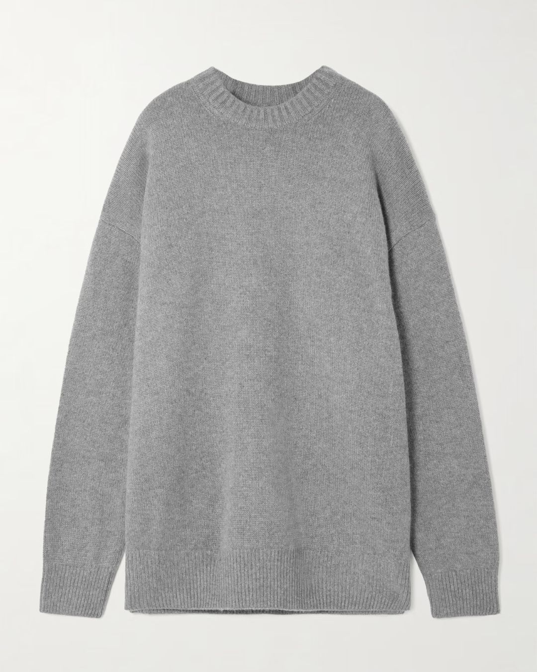 SKIMS Oversized cashmere sweater 