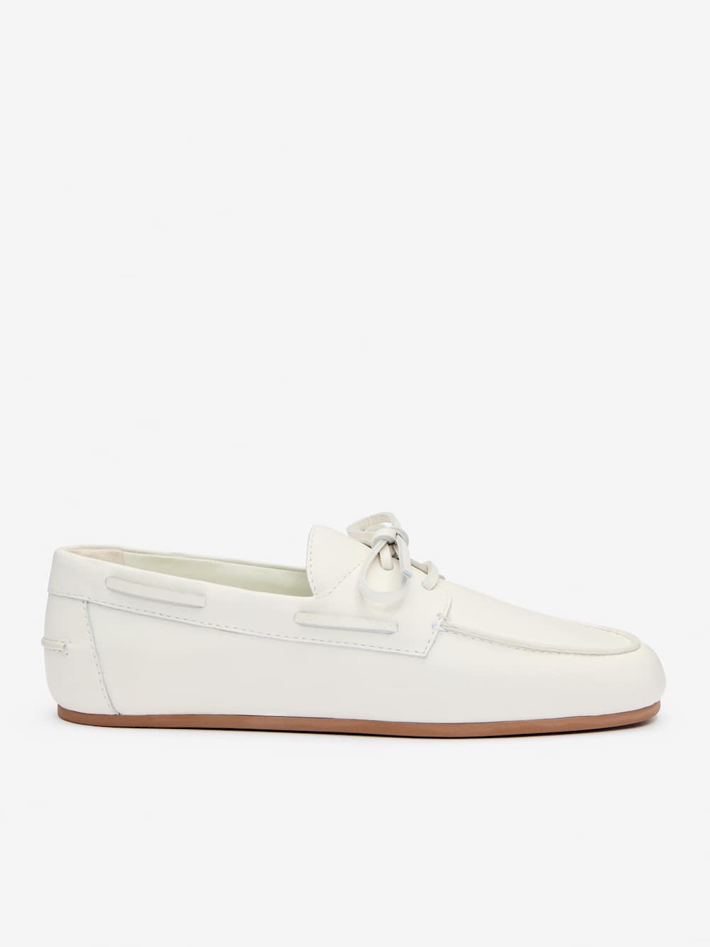 Fia Boat Loafer