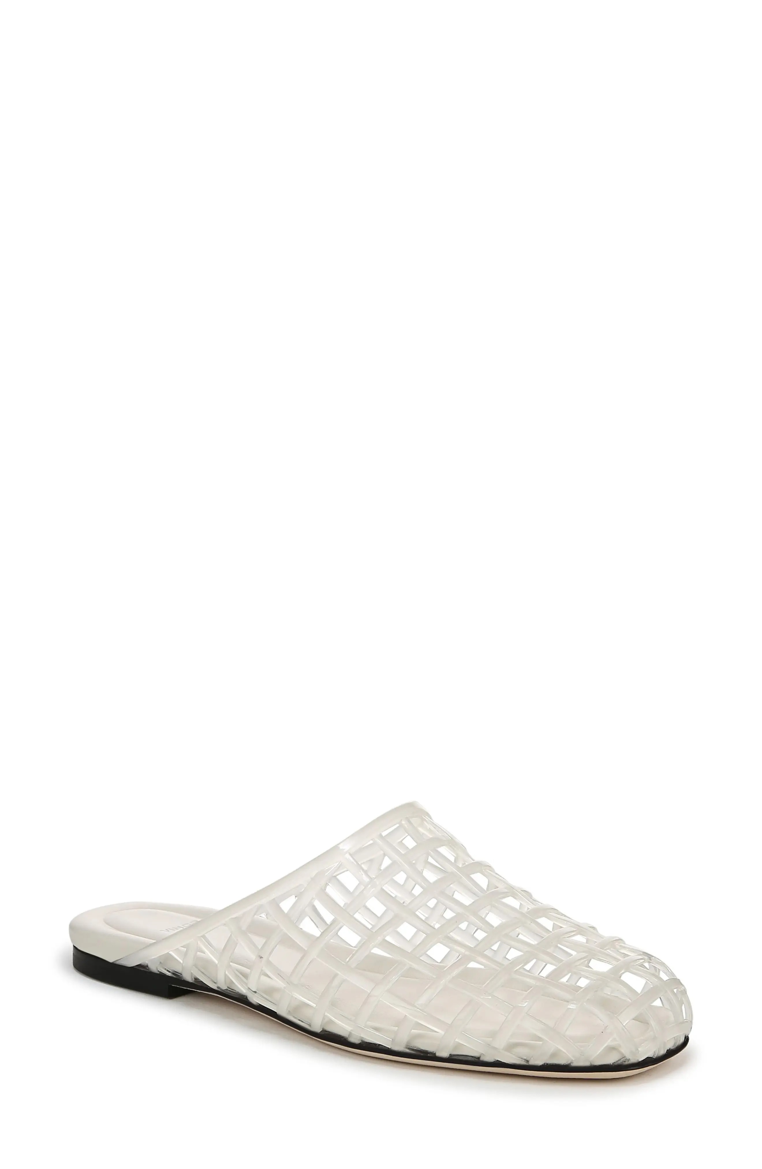 Vince, Barcelona Jelly Cage Mule
