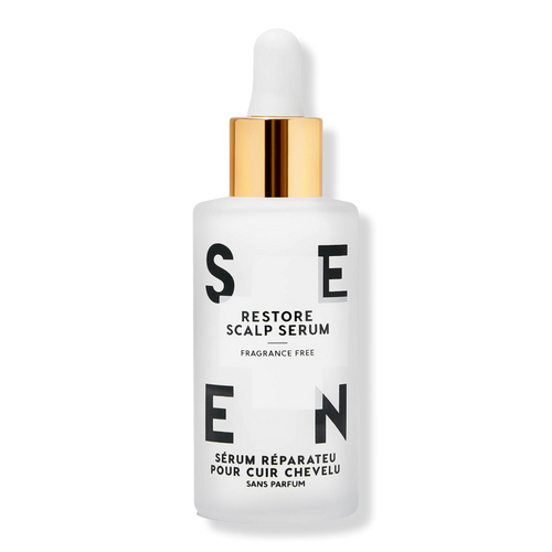 Restore Scalp Serum, Fragrance Free