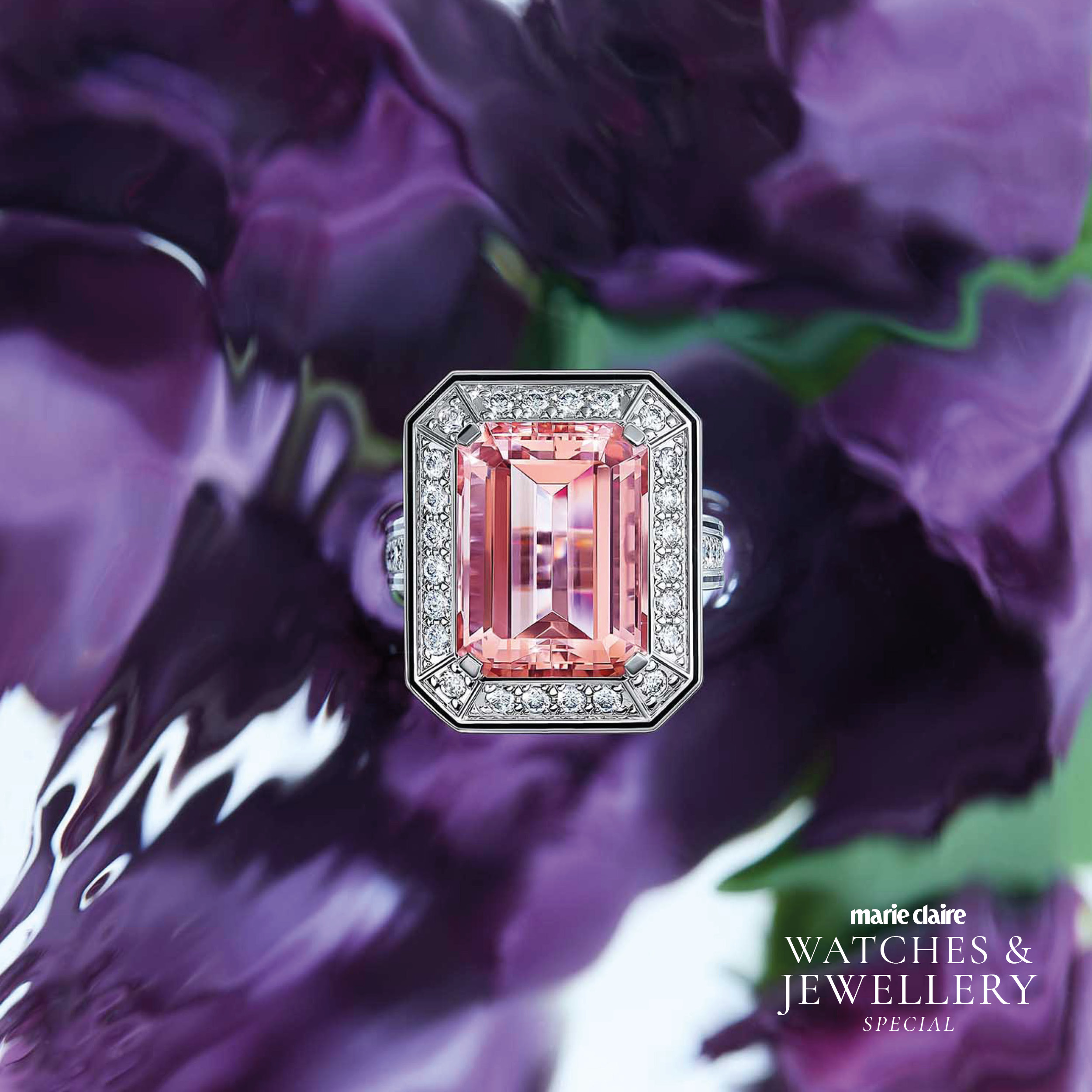 watches & Jewellery special