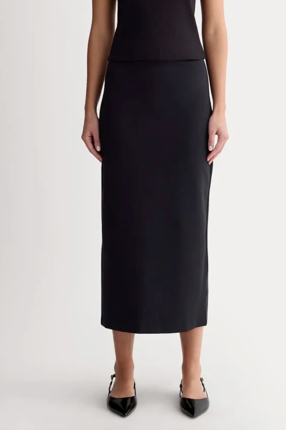 Everlane , The Dream Maxi Skirt  