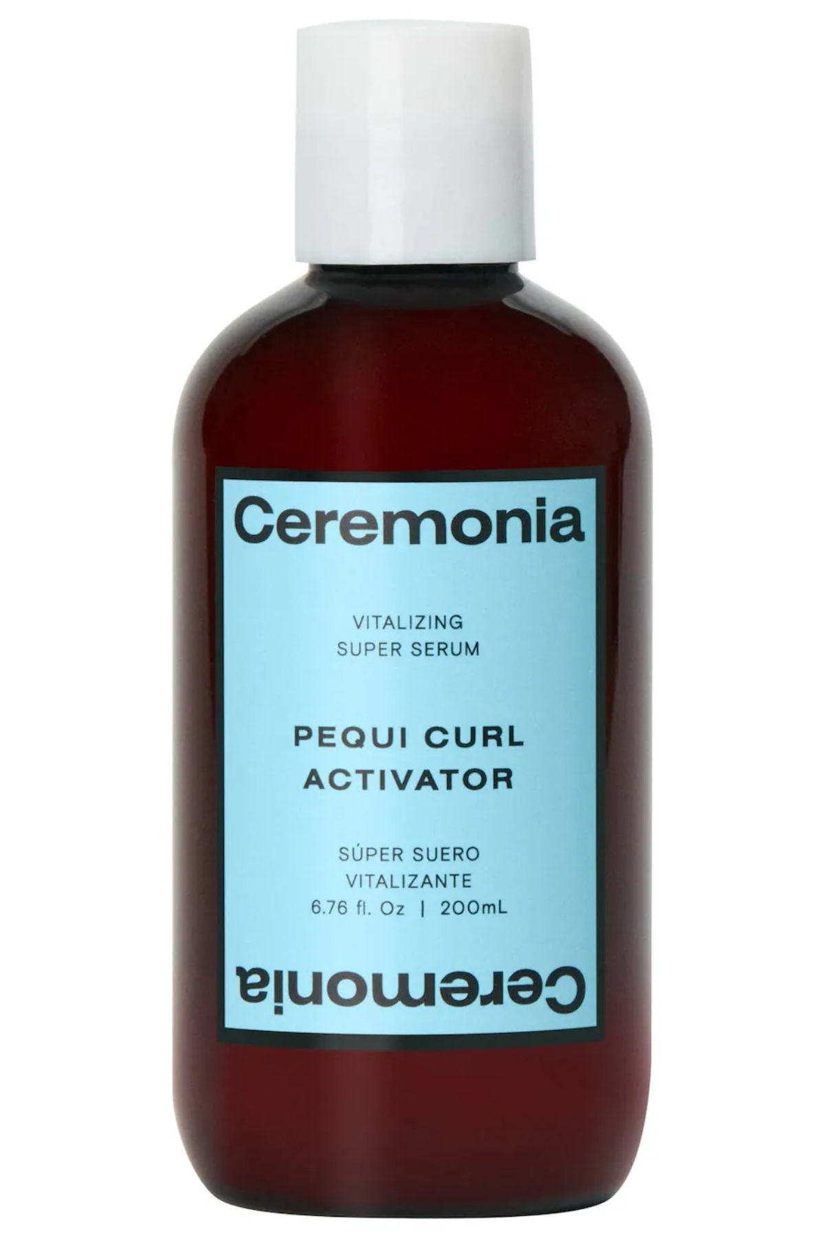 Pequi Curl Activator Styling Serum
