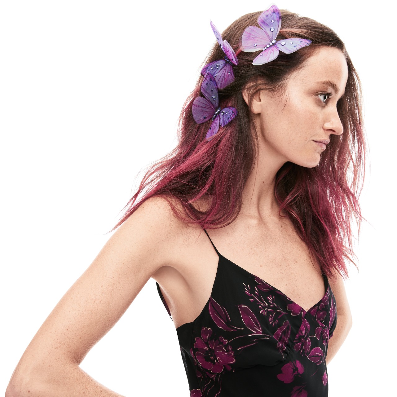 Jennifer Behr Betsey Johnson