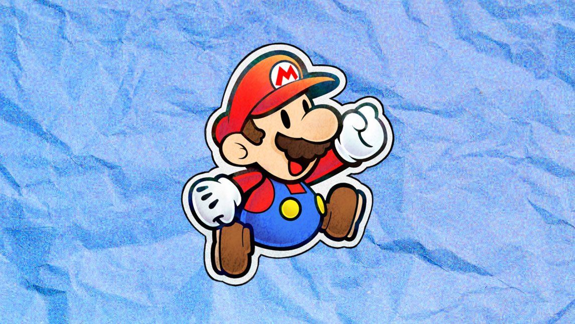 Paper Mario