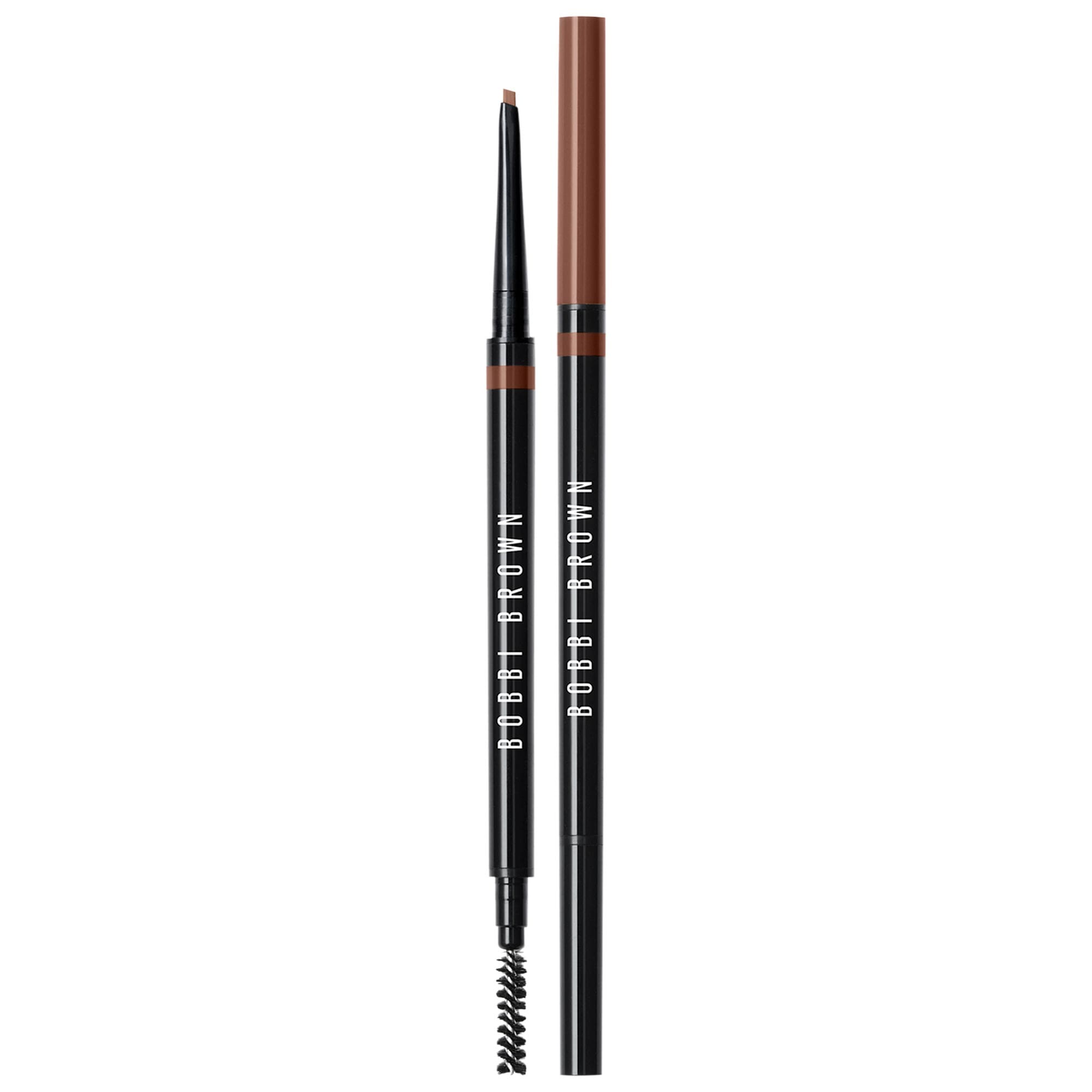 Precise 24-Hour Ultra Slim Waterproof Eyebrow Pencil - Universal Red