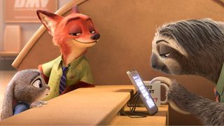 Zootopia