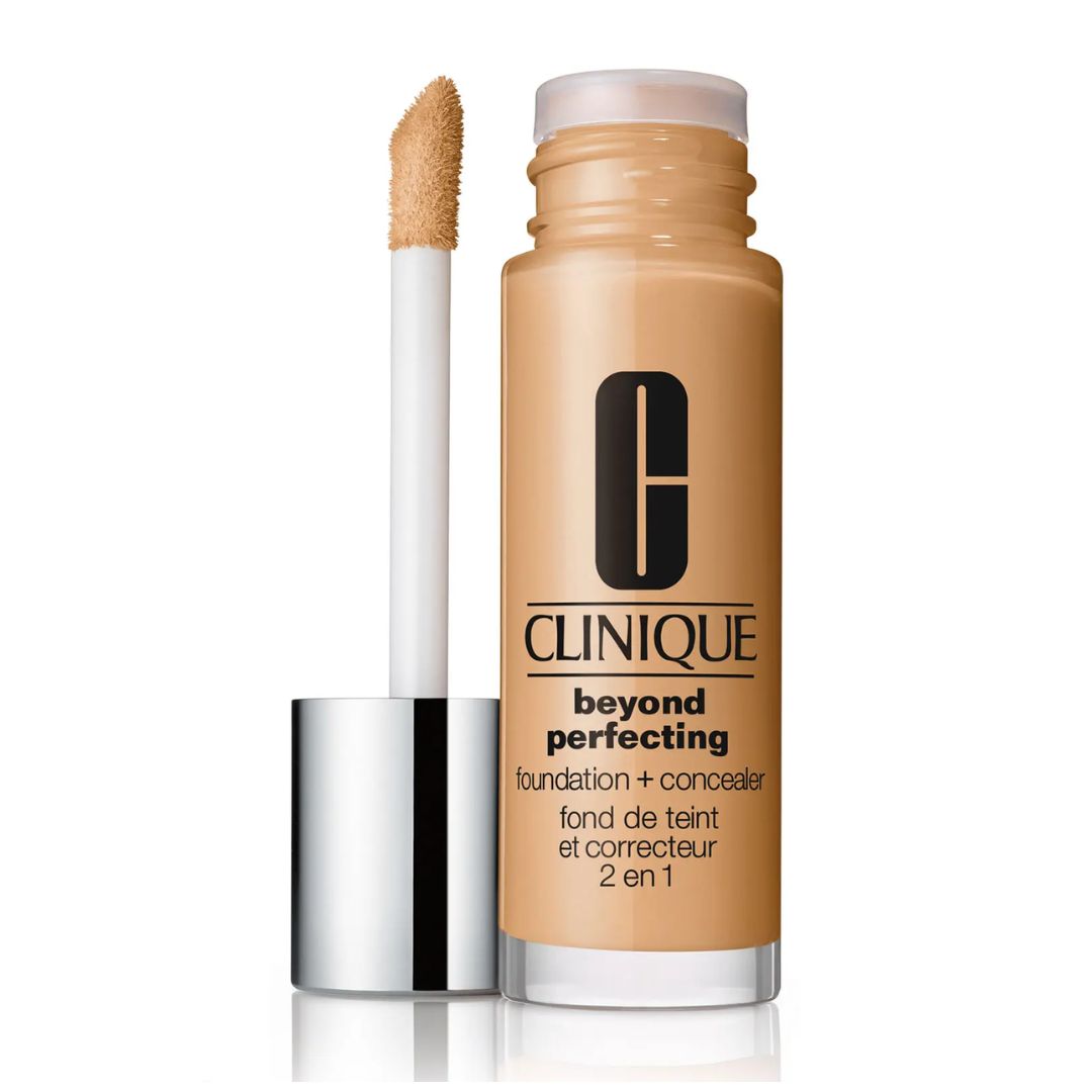 Clinique Beyond Perfecting 2-in-1 Foundation &amp;amp; Concealer