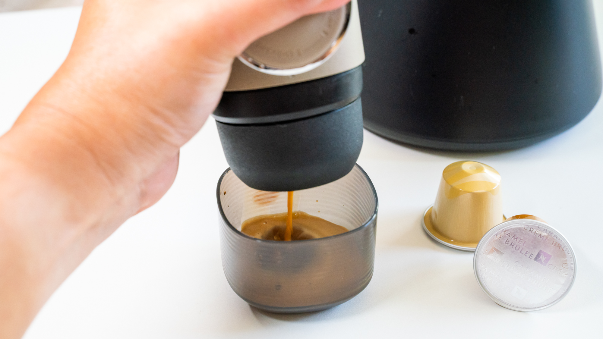 Wacaco Minipresso NS2