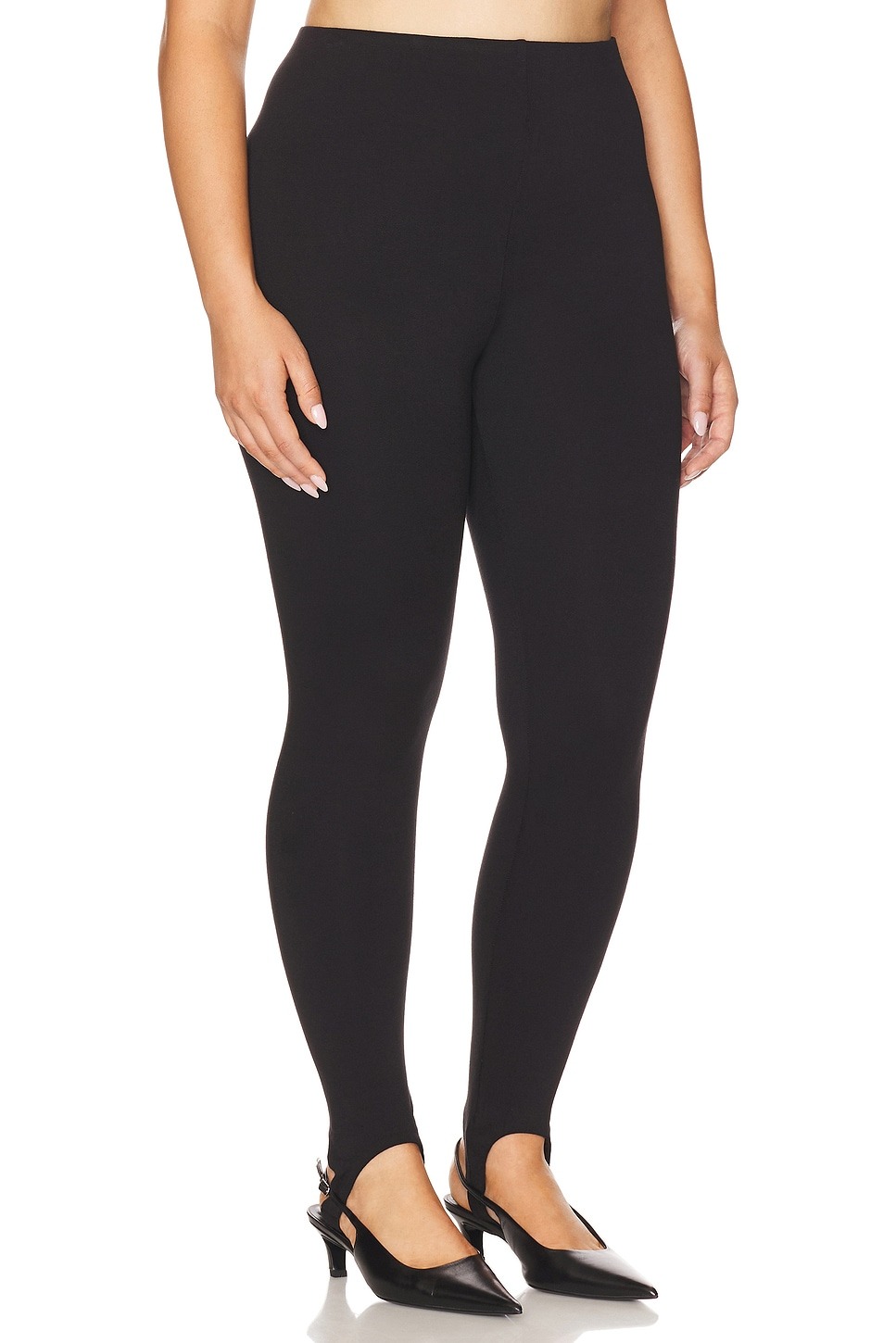 Jasmine Stirrup Pant