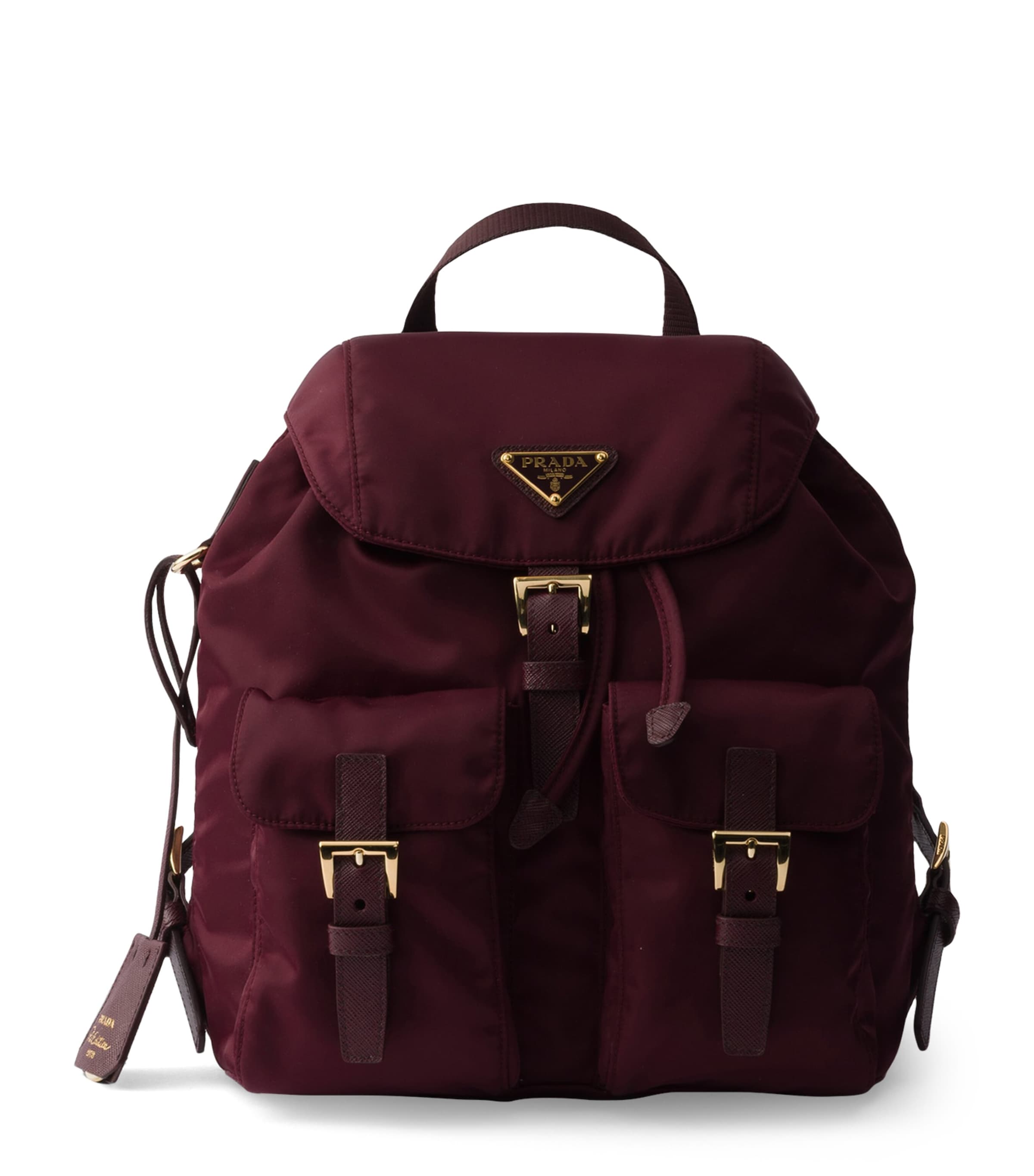 Prada Small Re-Nylon Re-Edition 1978 Backpack