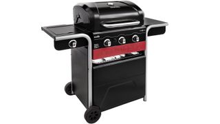 Best BBQ Char-Broil Gas2Coal