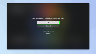 how to download apps on Apple TV