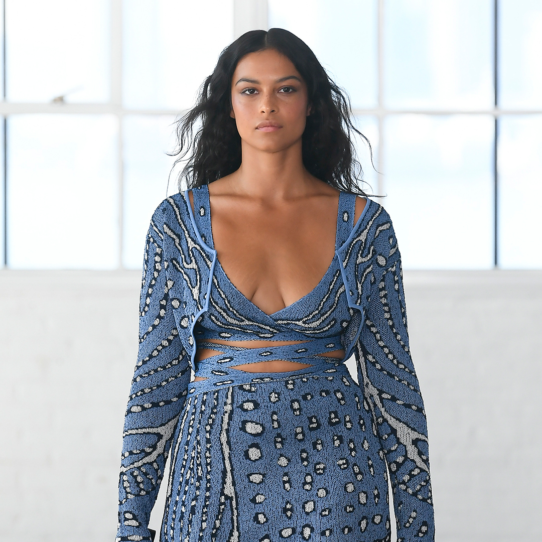 New york fashion week spring summer 2023 best looks