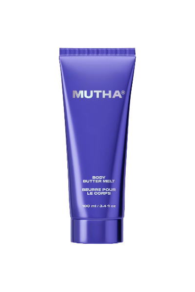 Mutha , Body Butter Melt