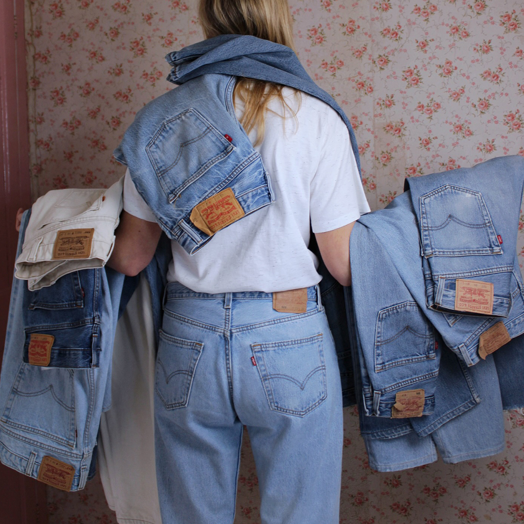 Jesse &amp;amp; Iris