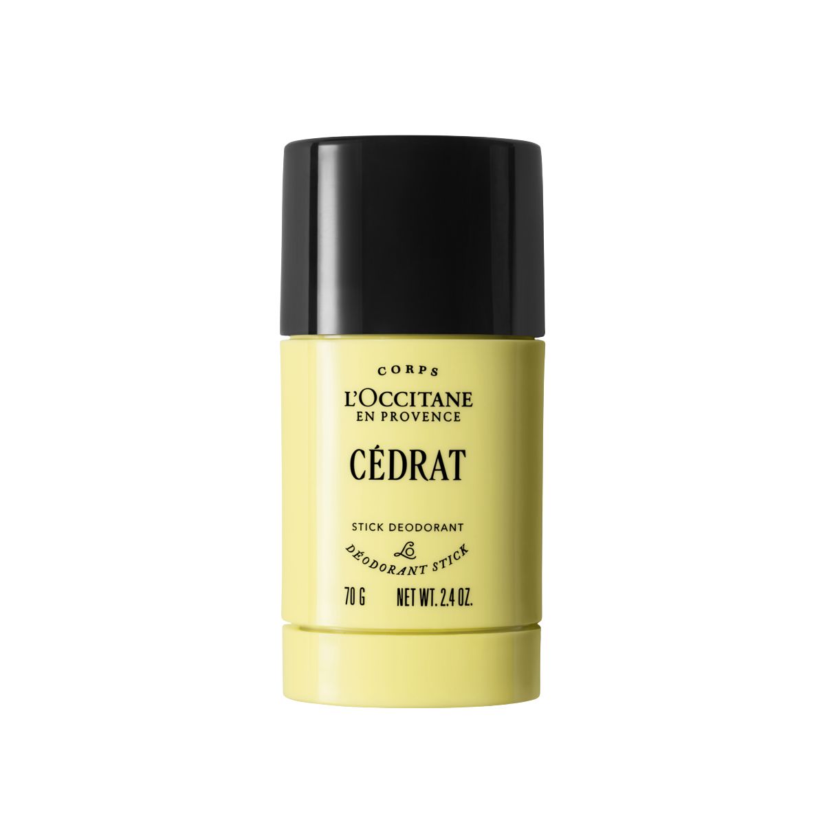 L&amp;rsquo;Occitane C&amp;eacute;drat Stick Deodorant