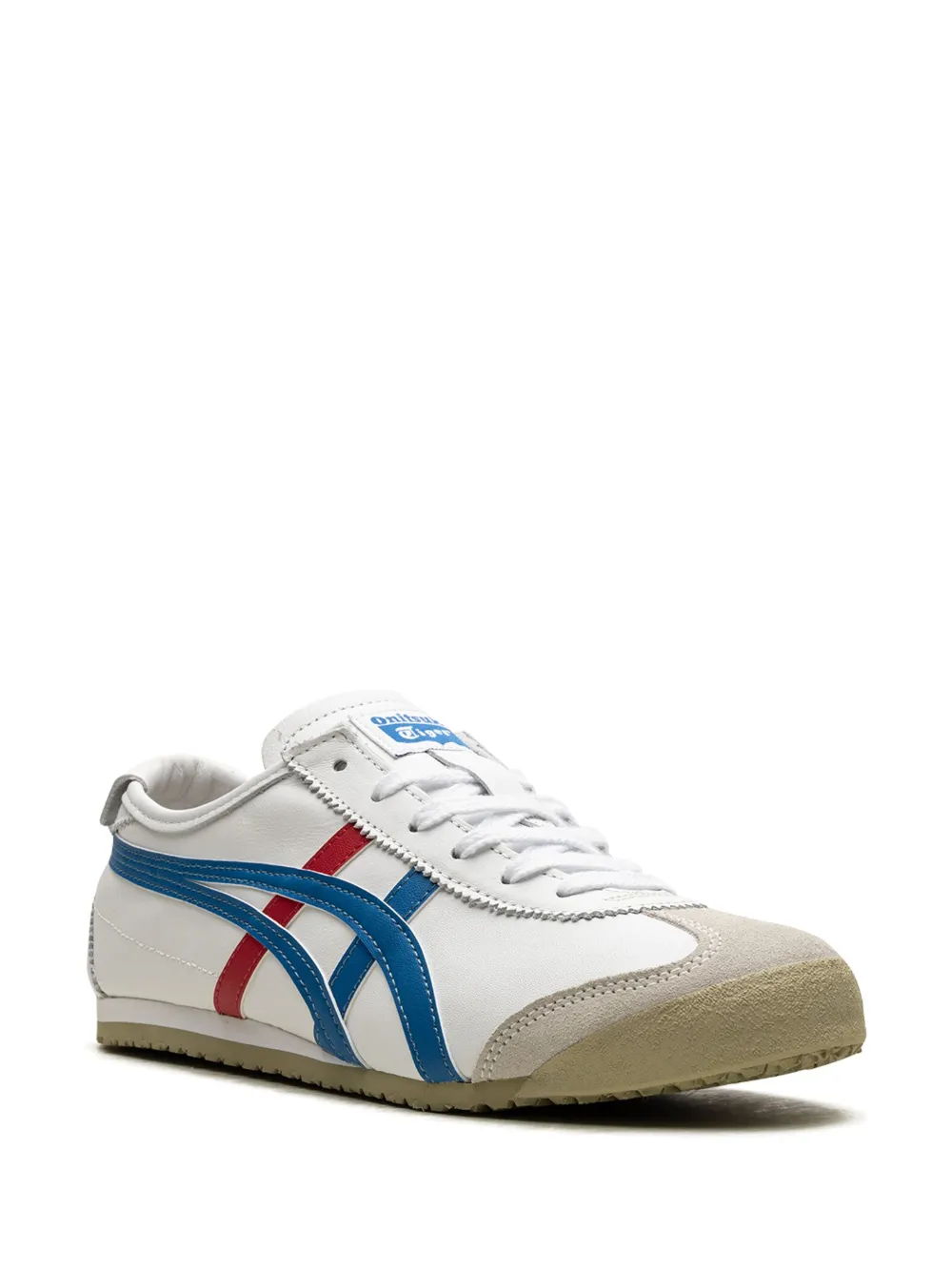 Mexico 66&amp;trade; &quot;white/blue&quot; Sneakers