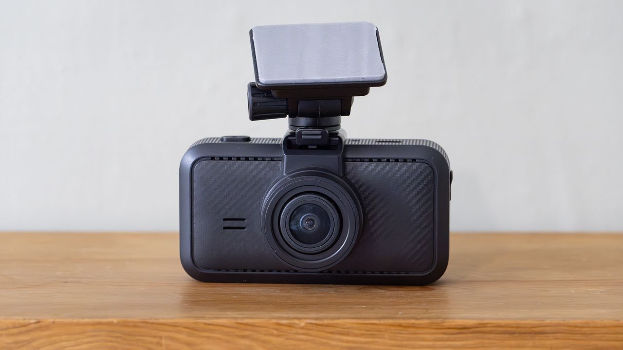 Miofive S1 dash cam