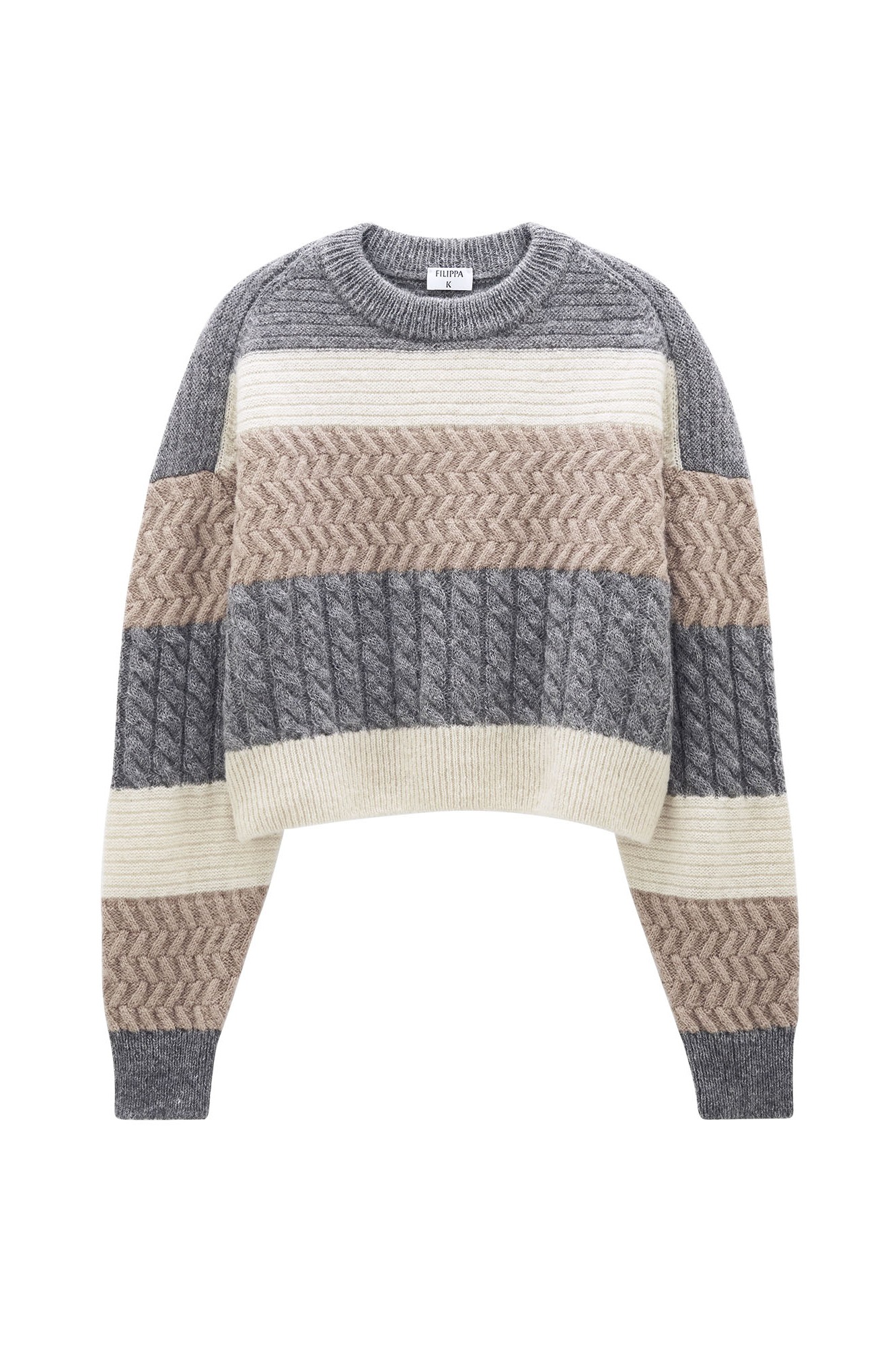 Filippa K Swedish wool sweater