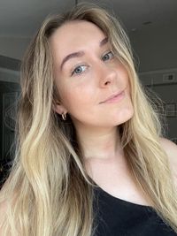 Kaitlyn McLintock's avatar