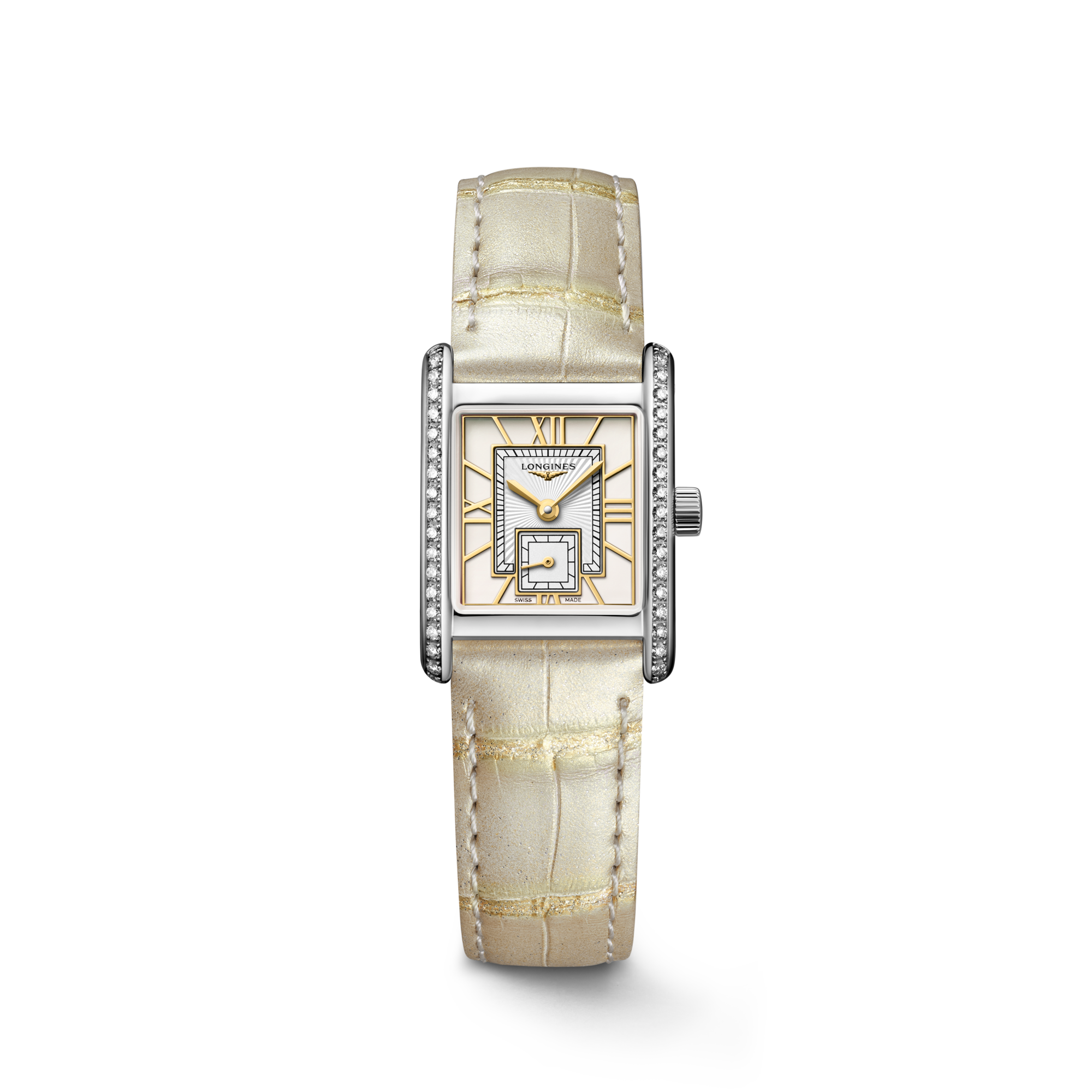 Longines Mini Dolcevita