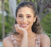 Noor Ibrahim's avatar