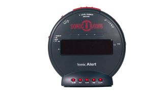 Best alarm clock: Sonic Bomb Alarm Clock